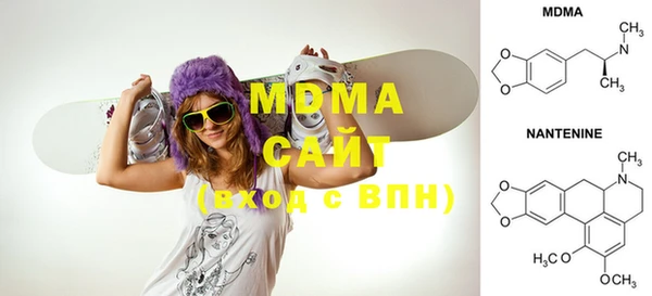 МДМА Фурманов
